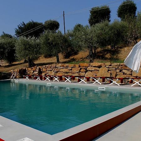 Settignano Tuscany Homes מראה חיצוני תמונה