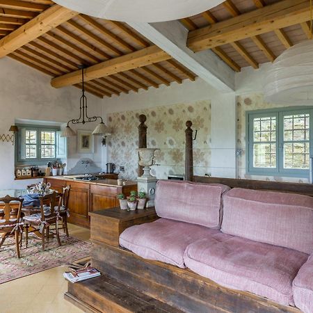 Settignano Tuscany Homes מראה חיצוני תמונה