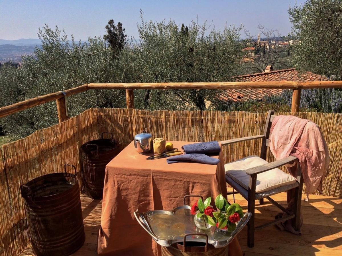 Settignano Tuscany Homes מראה חיצוני תמונה