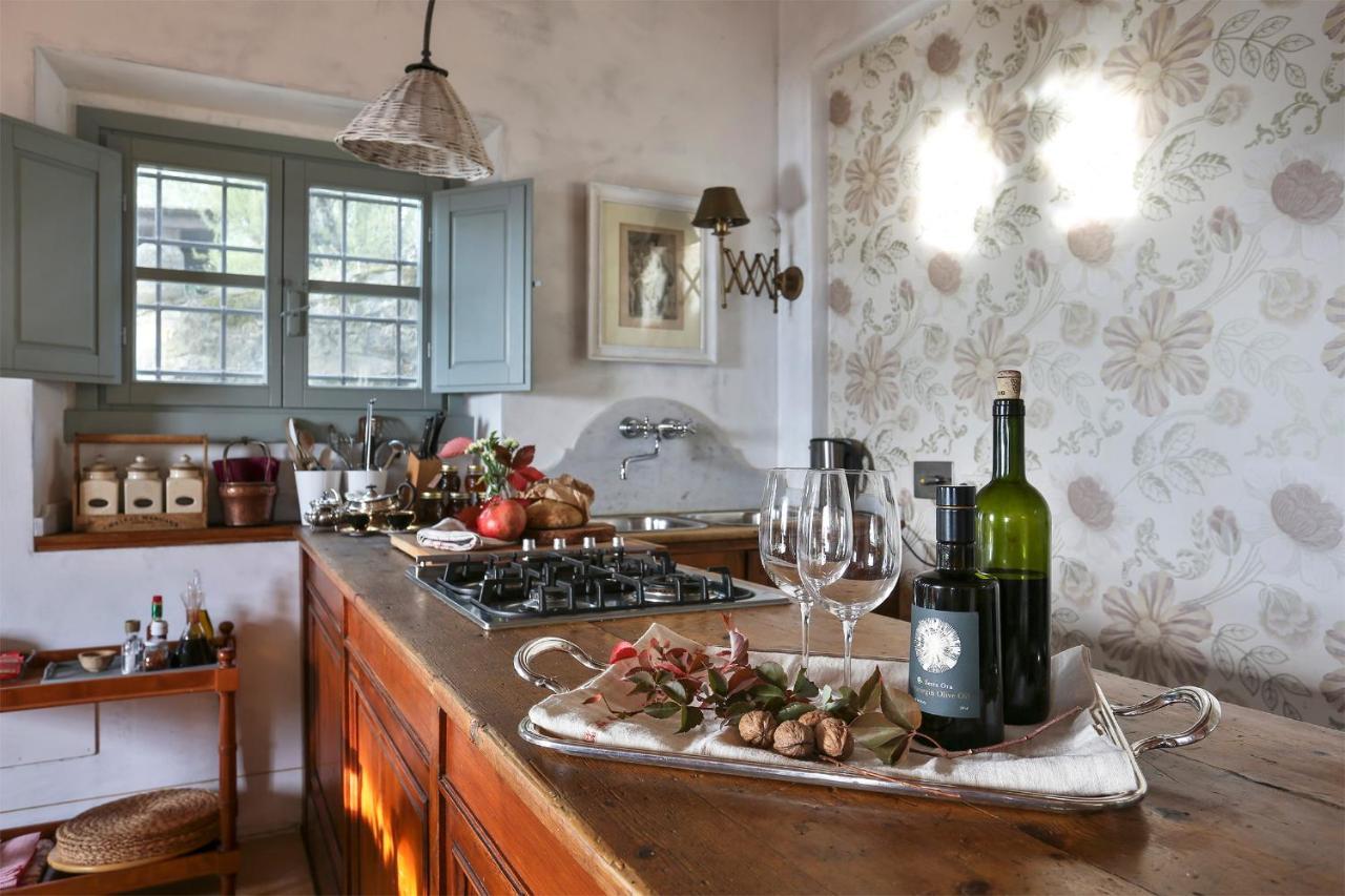 Settignano Tuscany Homes מראה חיצוני תמונה