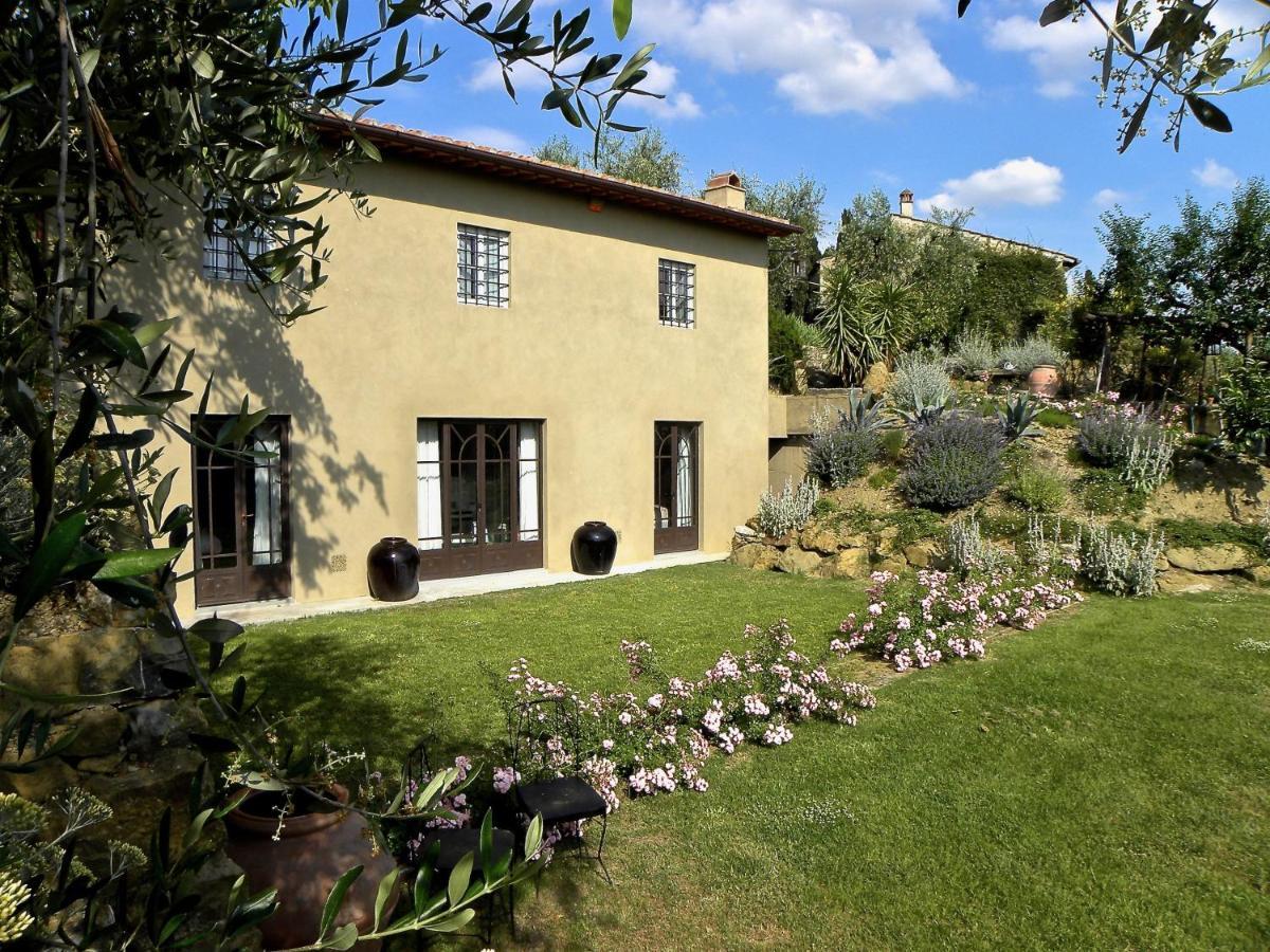 Settignano Tuscany Homes מראה חיצוני תמונה