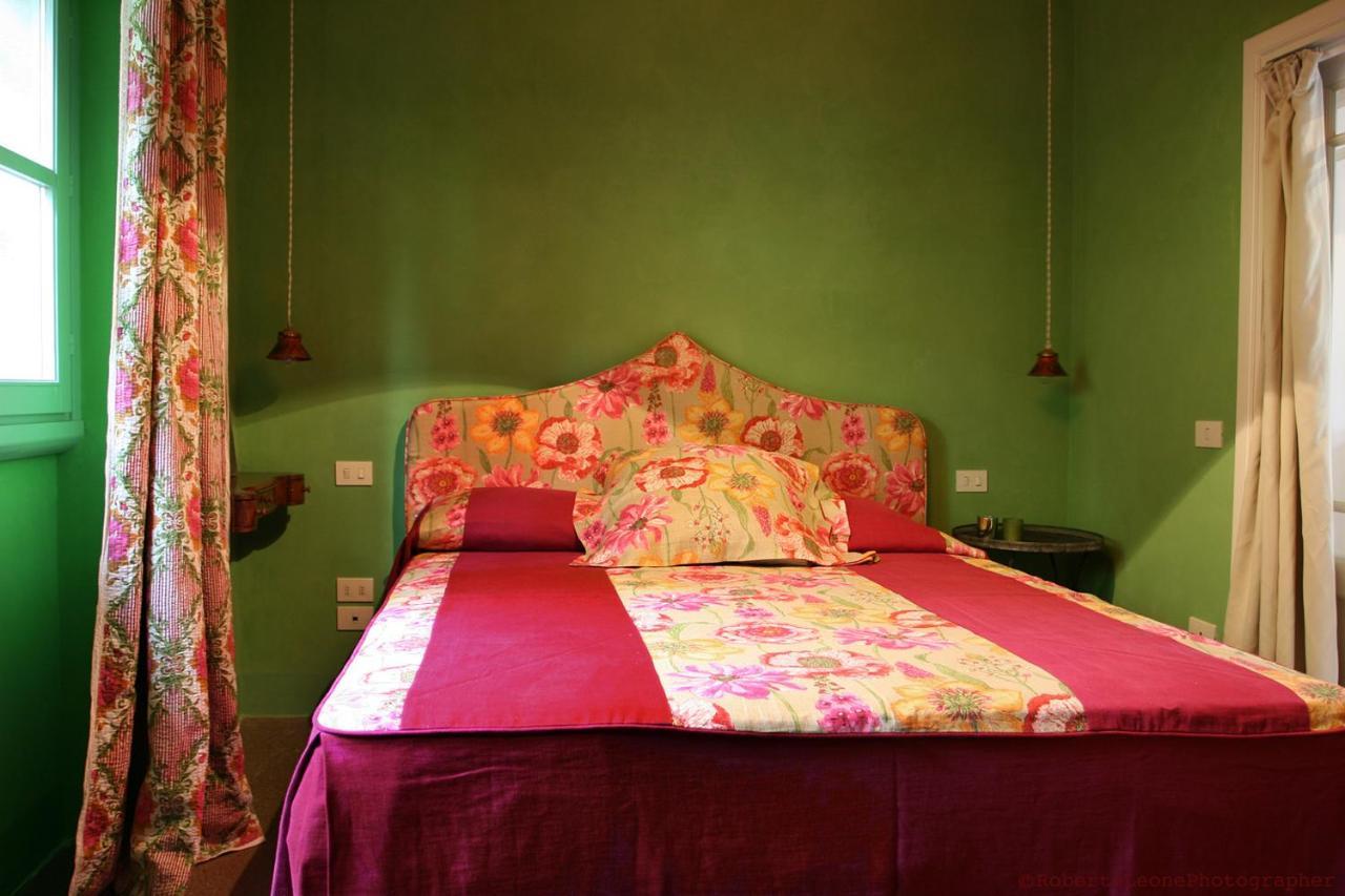 Settignano Tuscany Homes מראה חיצוני תמונה