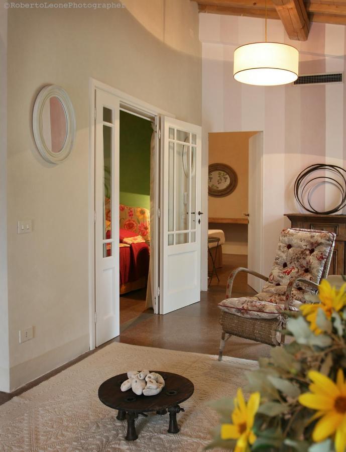 Settignano Tuscany Homes מראה חיצוני תמונה