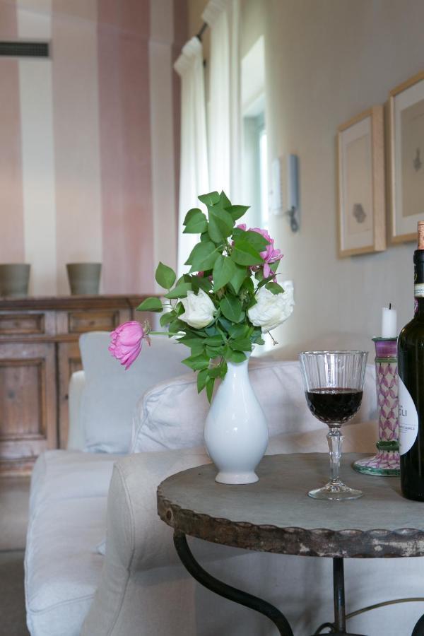 Settignano Tuscany Homes מראה חיצוני תמונה