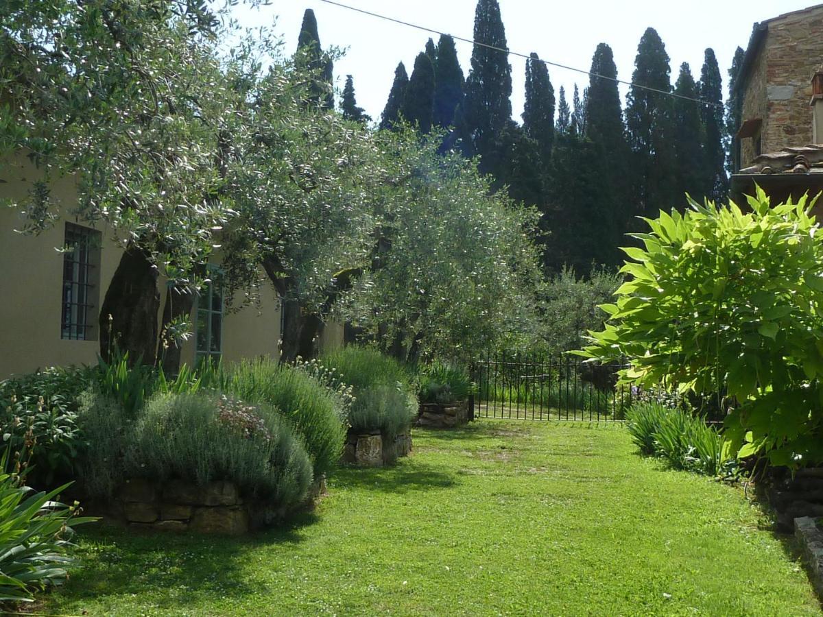 Settignano Tuscany Homes מראה חיצוני תמונה