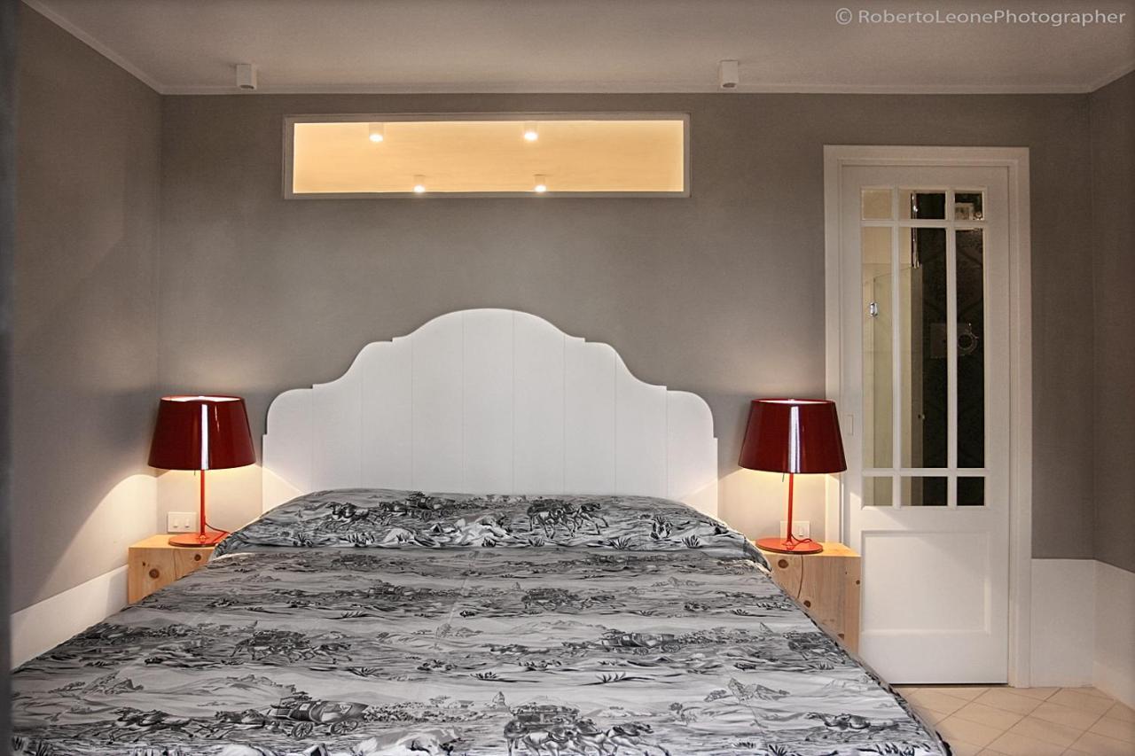Settignano Tuscany Homes מראה חיצוני תמונה