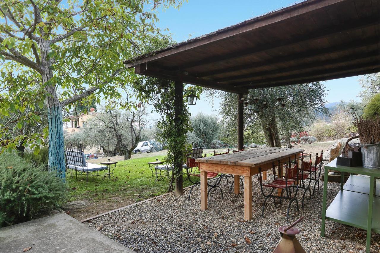 Settignano Tuscany Homes מראה חיצוני תמונה