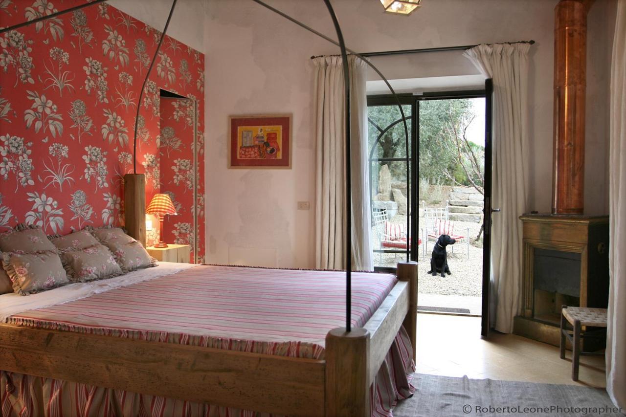 Settignano Tuscany Homes מראה חיצוני תמונה