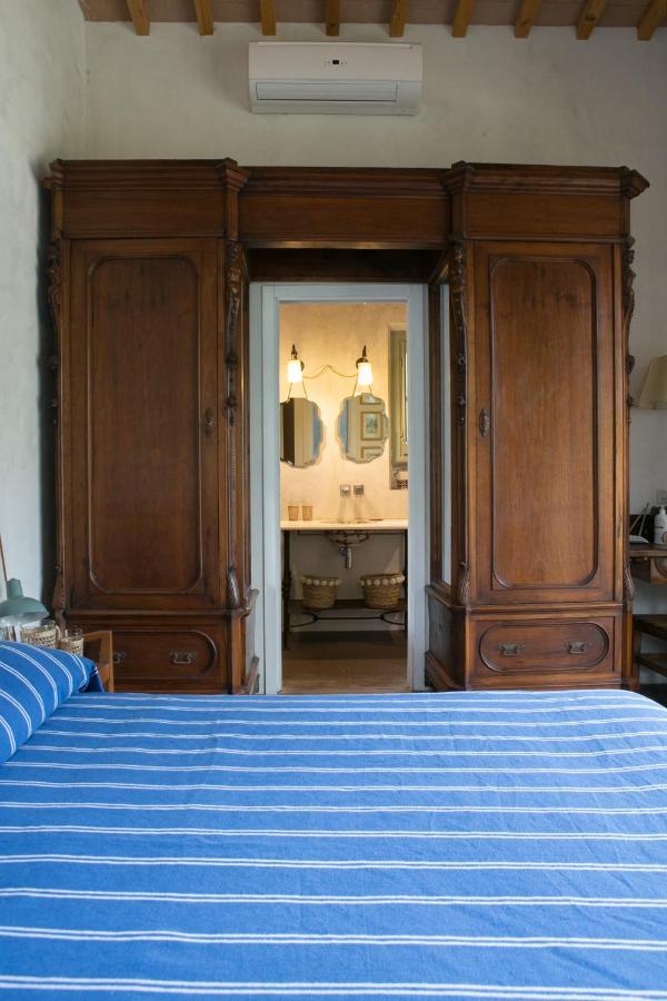 Settignano Tuscany Homes מראה חיצוני תמונה