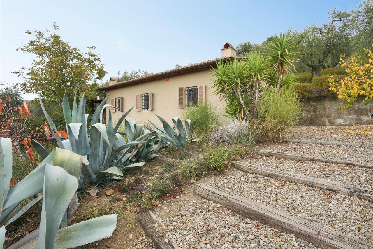 Settignano Tuscany Homes מראה חיצוני תמונה