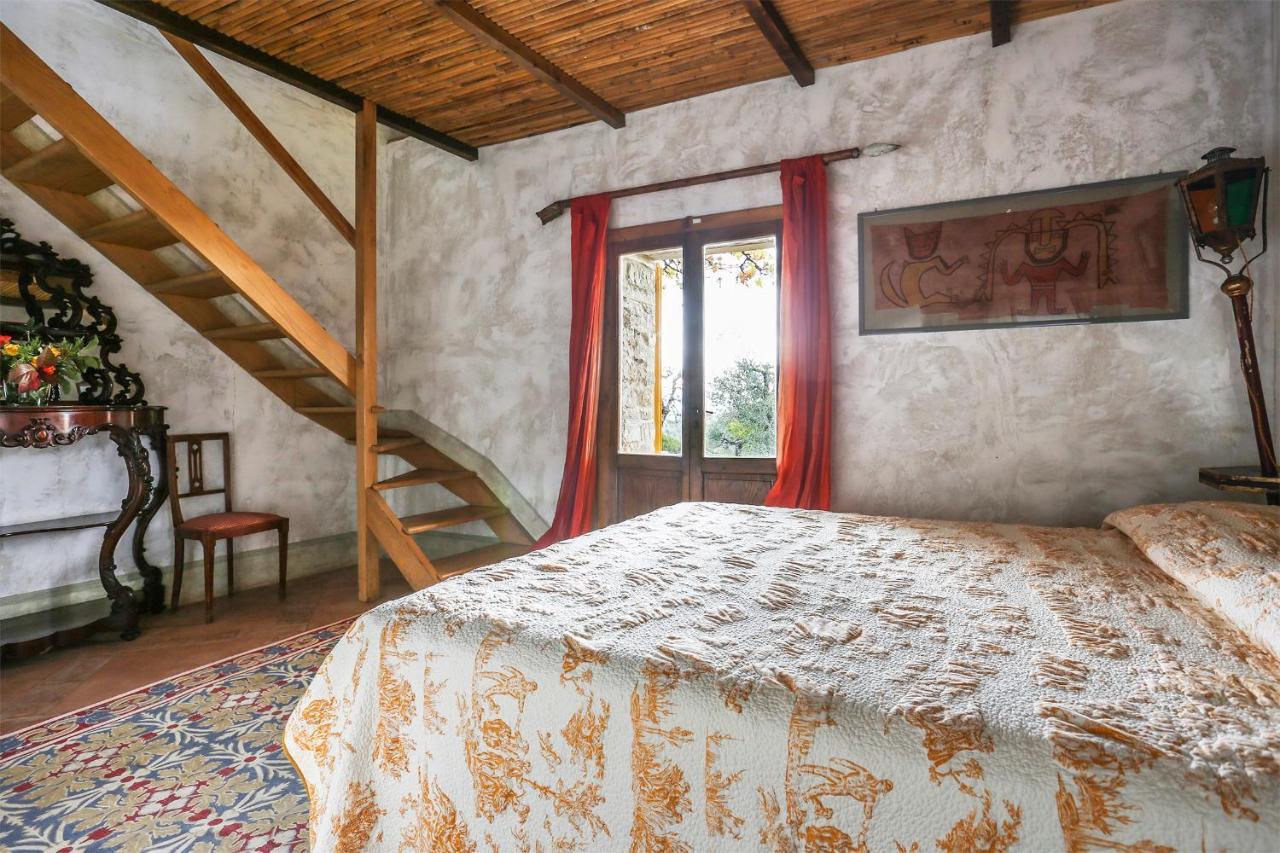 Settignano Tuscany Homes מראה חיצוני תמונה