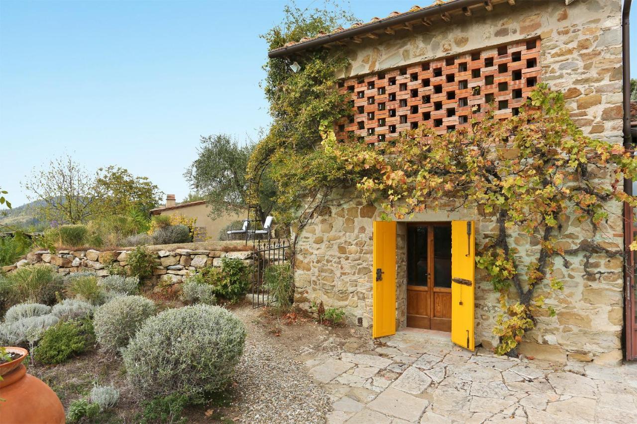 Settignano Tuscany Homes מראה חיצוני תמונה
