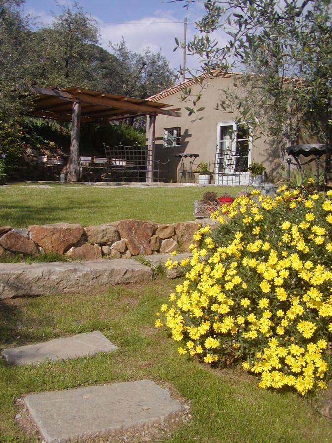 Settignano Tuscany Homes מראה חיצוני תמונה