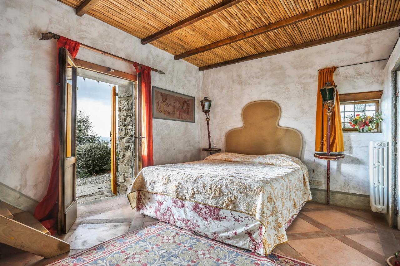 Settignano Tuscany Homes מראה חיצוני תמונה