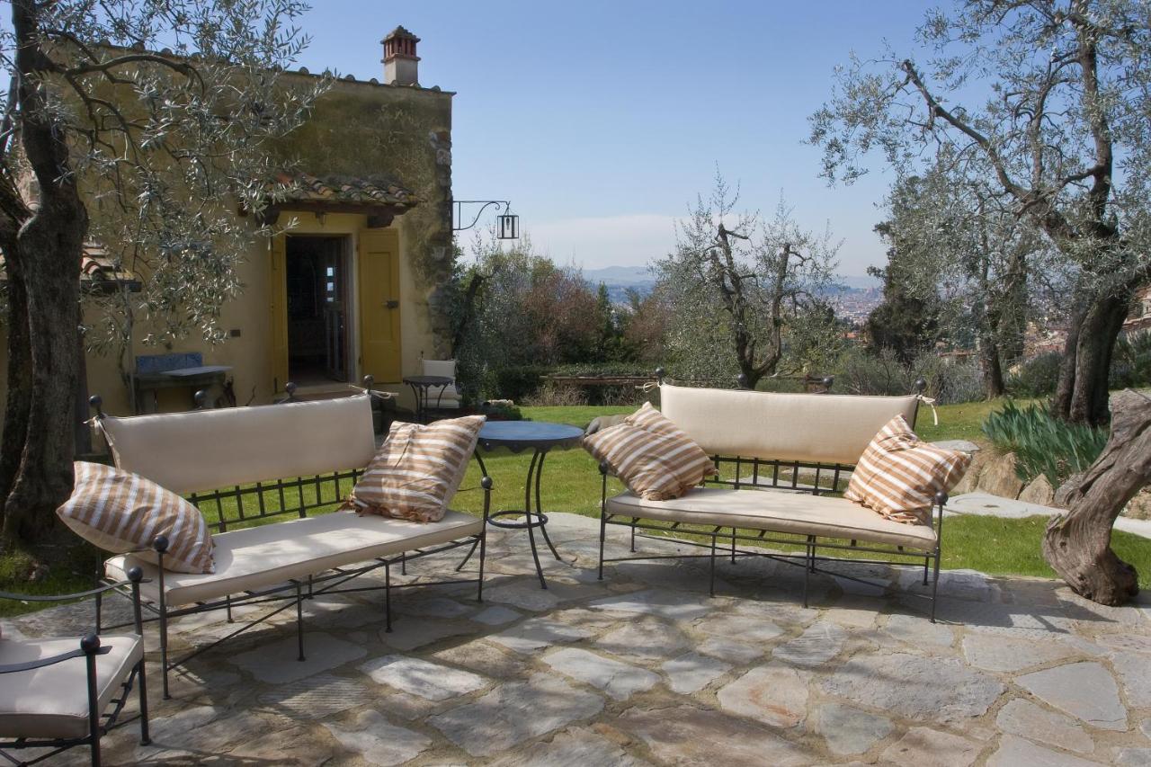 Settignano Tuscany Homes מראה חיצוני תמונה