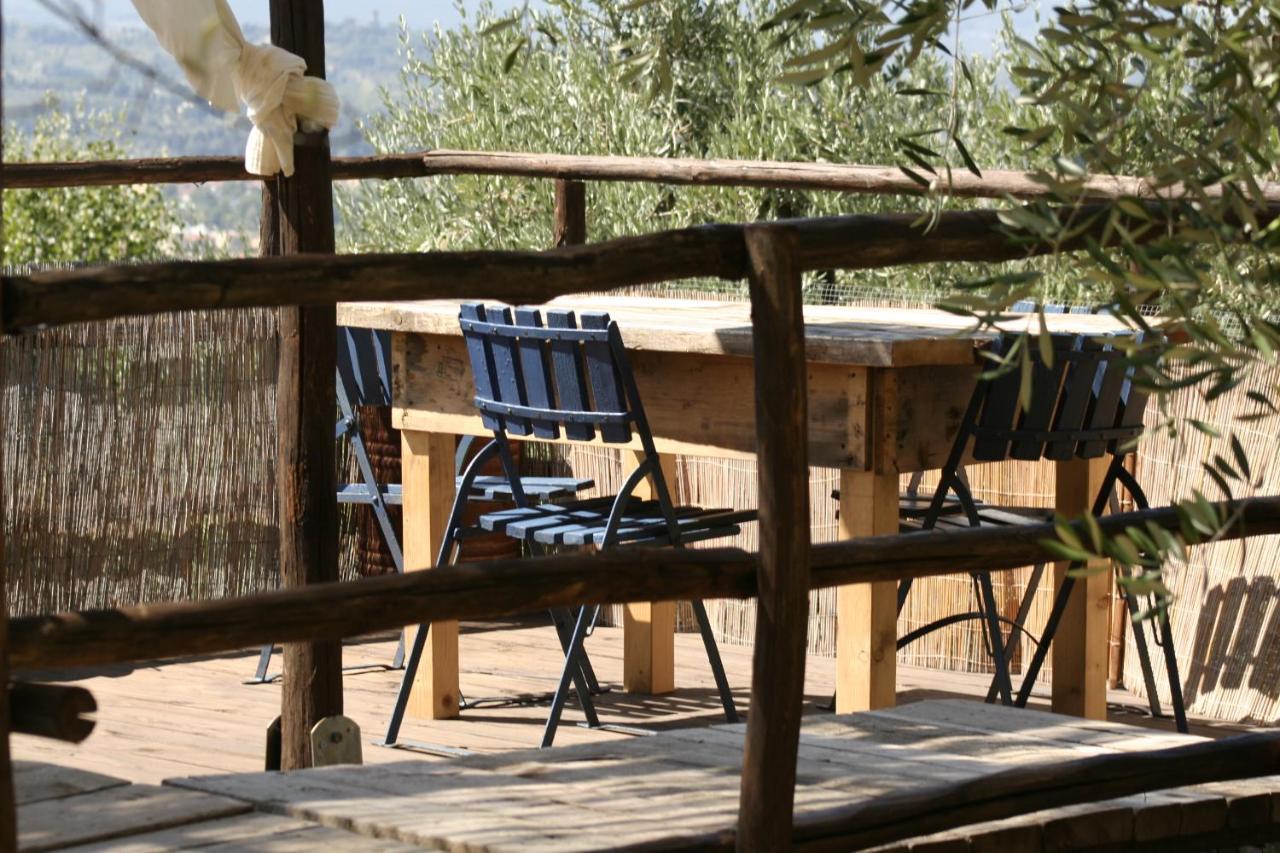 Settignano Tuscany Homes מראה חיצוני תמונה