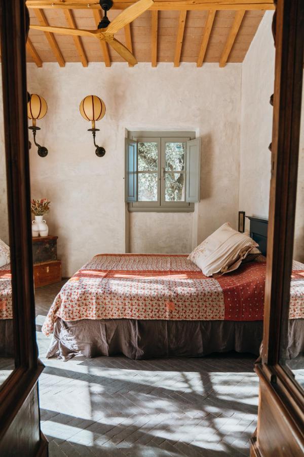 Settignano Tuscany Homes מראה חיצוני תמונה
