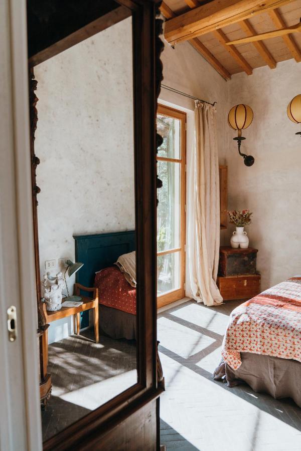 Settignano Tuscany Homes מראה חיצוני תמונה
