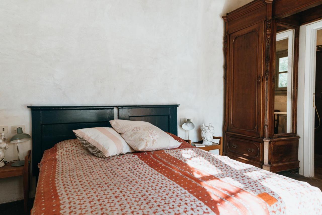 Settignano Tuscany Homes מראה חיצוני תמונה