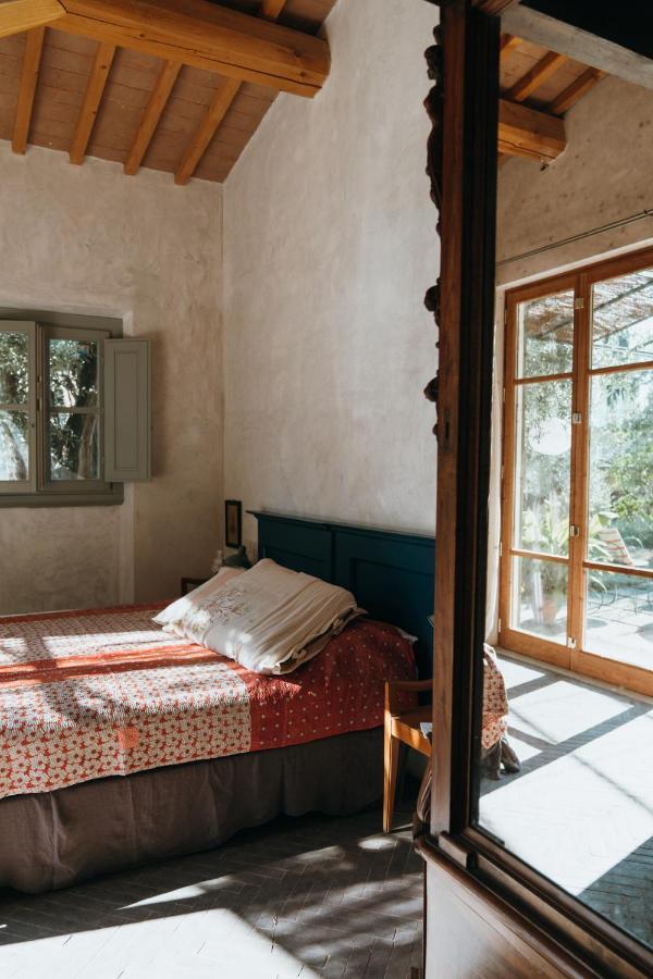 Settignano Tuscany Homes מראה חיצוני תמונה