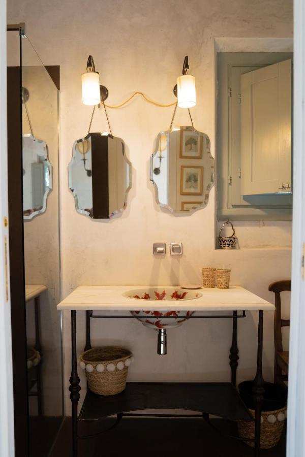 Settignano Tuscany Homes מראה חיצוני תמונה