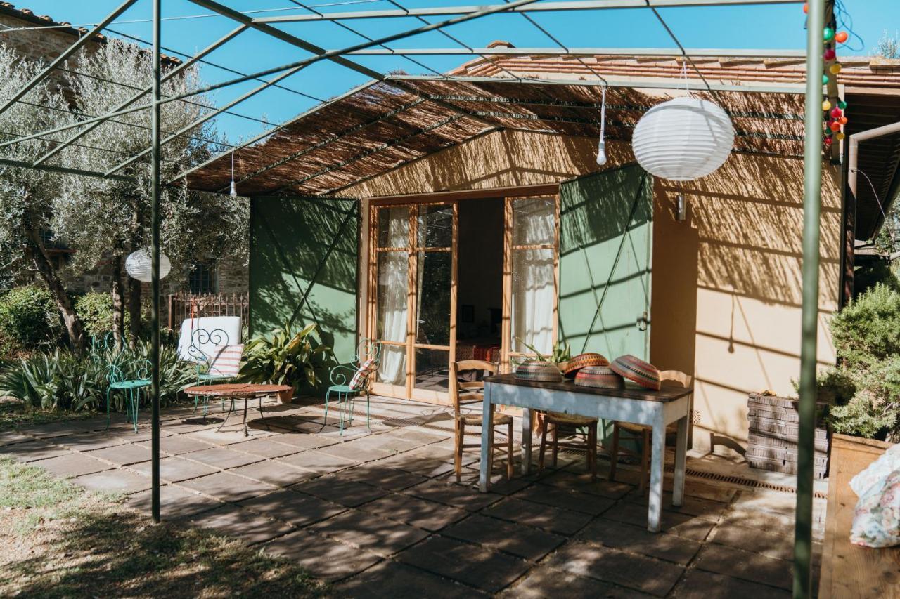 Settignano Tuscany Homes מראה חיצוני תמונה