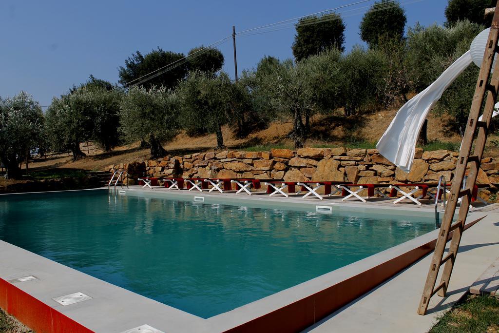 Settignano Tuscany Homes מראה חיצוני תמונה