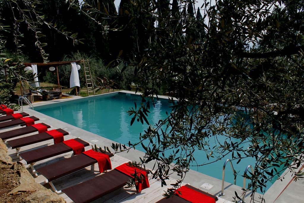 Settignano Tuscany Homes מראה חיצוני תמונה
