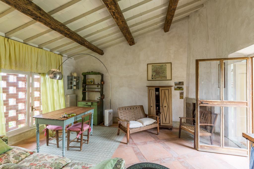 Settignano Tuscany Homes מראה חיצוני תמונה