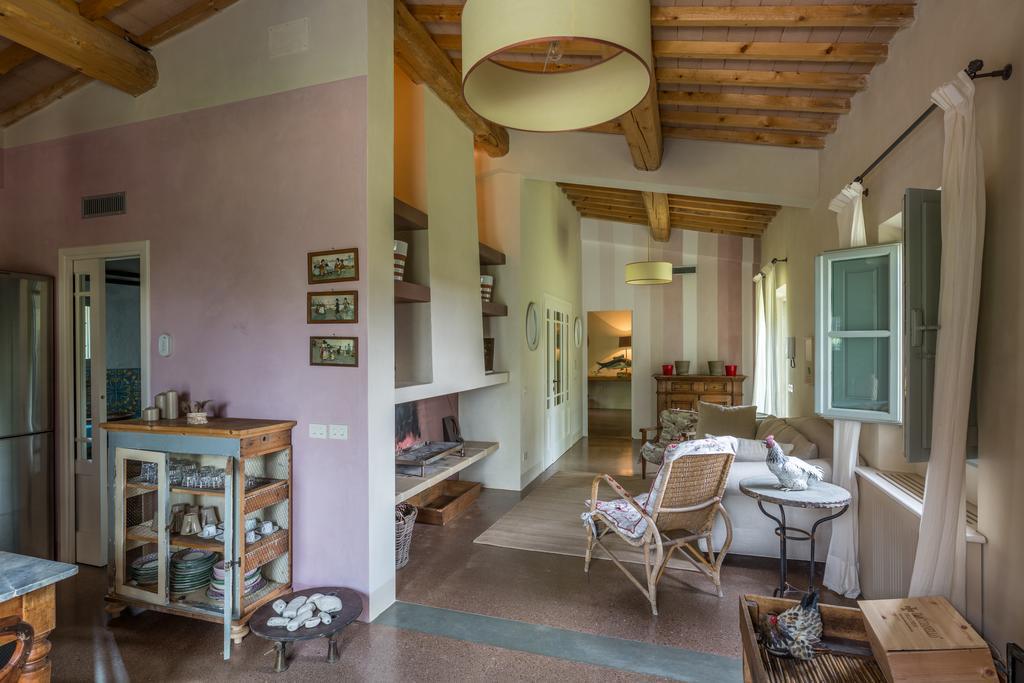 Settignano Tuscany Homes מראה חיצוני תמונה