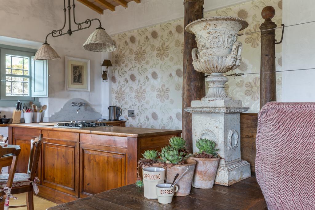 Settignano Tuscany Homes מראה חיצוני תמונה