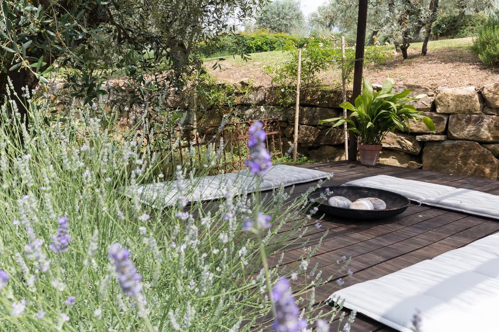 Settignano Tuscany Homes מראה חיצוני תמונה