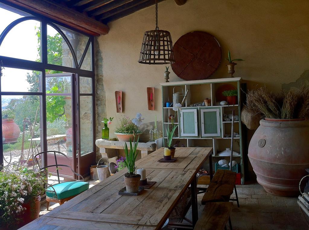 Settignano Tuscany Homes חדר תמונה