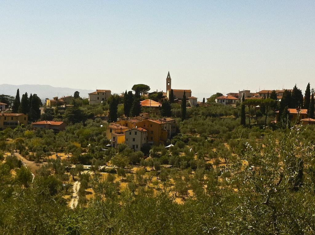Settignano Tuscany Homes חדר תמונה