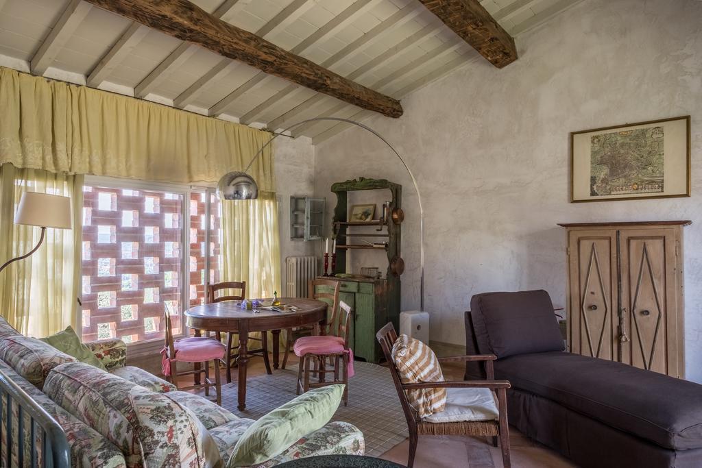 Settignano Tuscany Homes מראה חיצוני תמונה