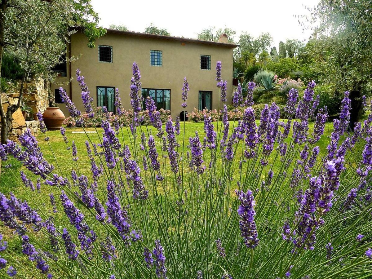 Settignano Tuscany Homes מראה חיצוני תמונה
