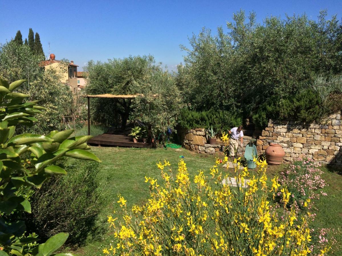 Settignano Tuscany Homes מראה חיצוני תמונה