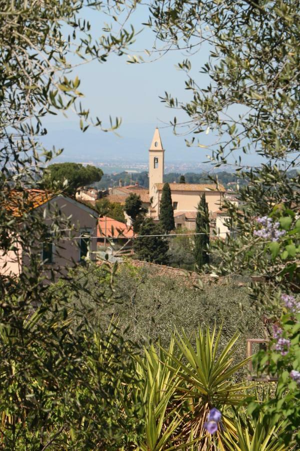 Settignano Tuscany Homes מראה חיצוני תמונה