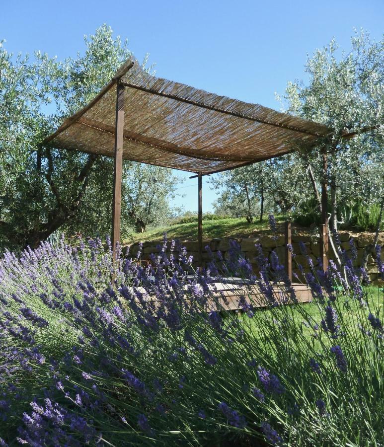 Settignano Tuscany Homes מראה חיצוני תמונה