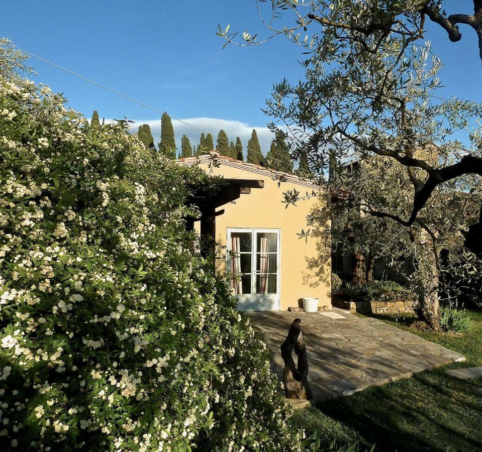 Settignano Tuscany Homes מראה חיצוני תמונה