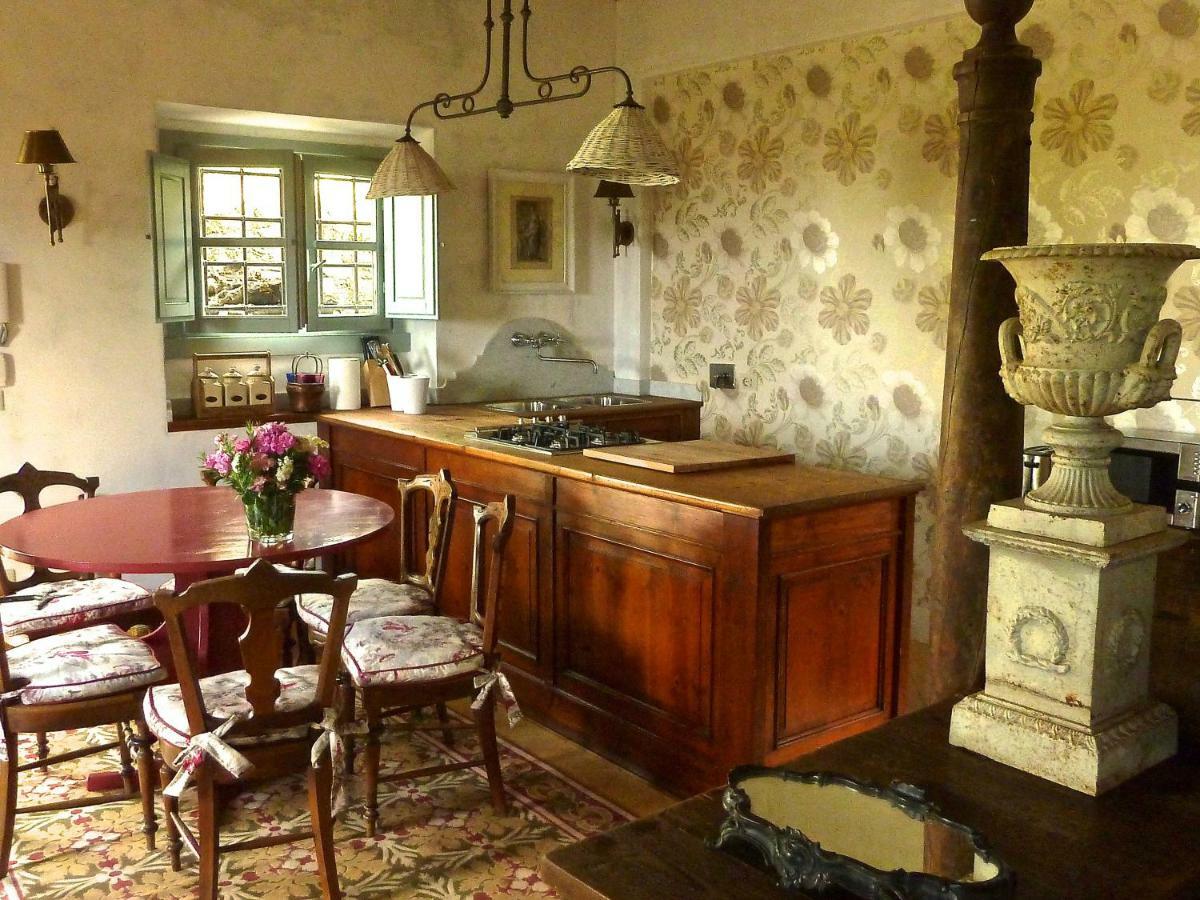 Settignano Tuscany Homes מראה חיצוני תמונה