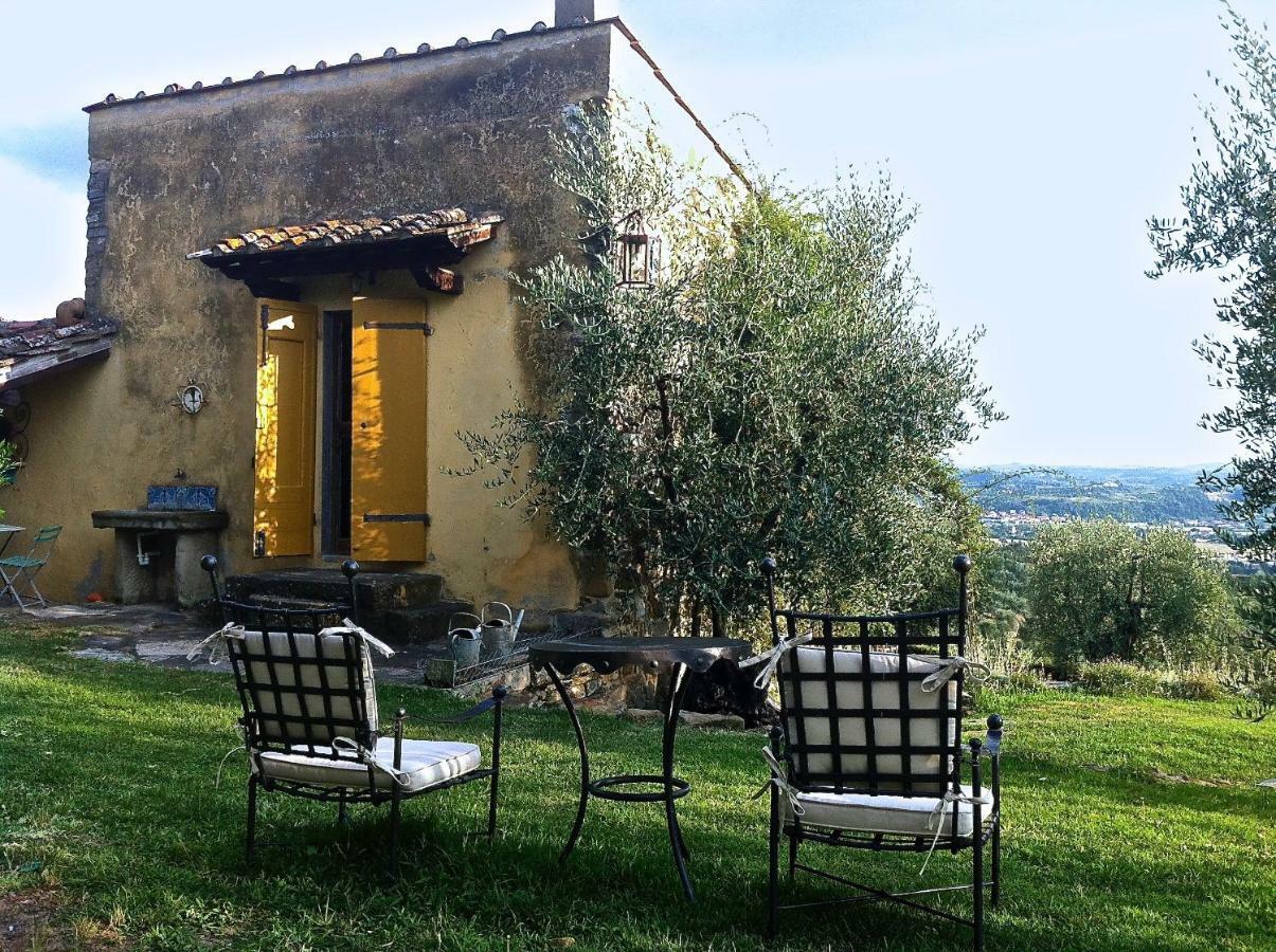 Settignano Tuscany Homes מראה חיצוני תמונה