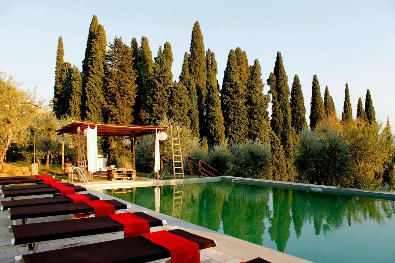 Settignano Tuscany Homes מראה חיצוני תמונה