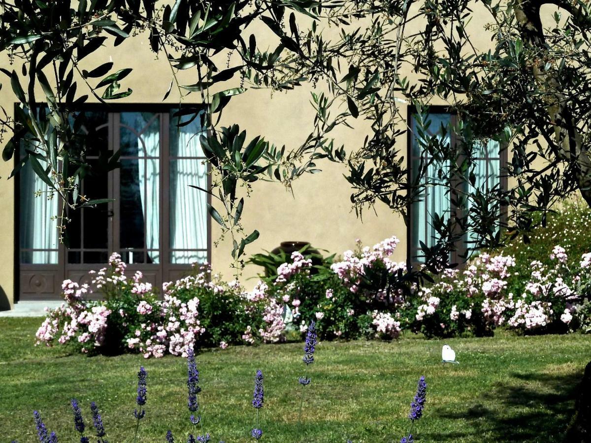 Settignano Tuscany Homes מראה חיצוני תמונה