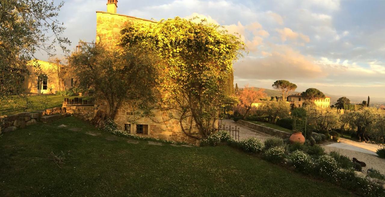 Settignano Tuscany Homes מראה חיצוני תמונה