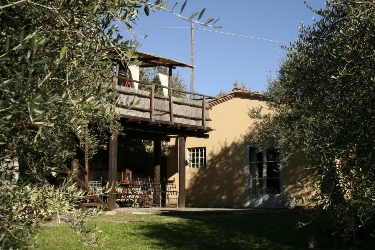 Settignano Tuscany Homes מראה חיצוני תמונה